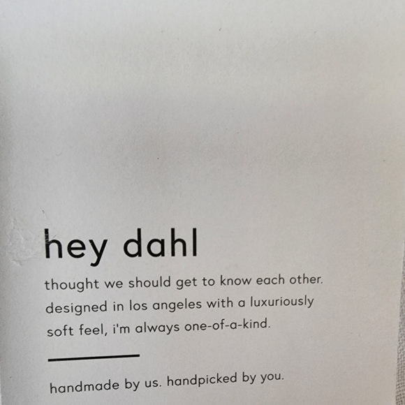 Bella Dahl Tie Hem Speckled Sleeveless Linen Top Size L NWT - Picture 4 of 15